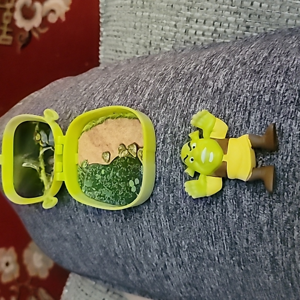 Shrek Compact - Picture 3 of 4